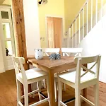 Turmwohnung Schloss Heldritt 아파트