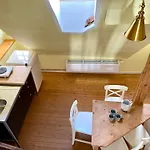 Turmwohnung Schloss Heldritt *
