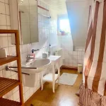 Turmwohnung Schloss Heldritt 바트로다흐