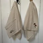 아파트 Turmwohnung Schloss Heldritt *