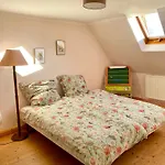 Turmwohnung Schloss Heldritt アパート