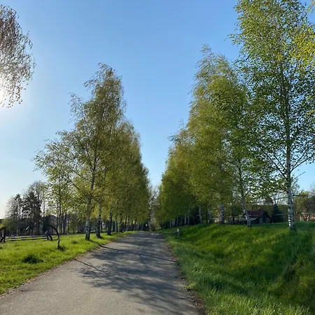 Turmwohnung Schloss Heldritt Apartman *
