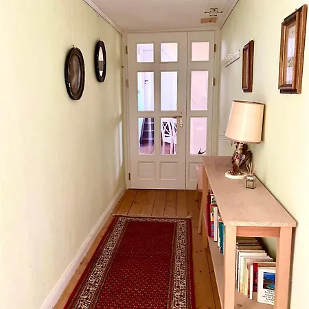 Turmwohnung Schloss Heldritt Bad Rodach