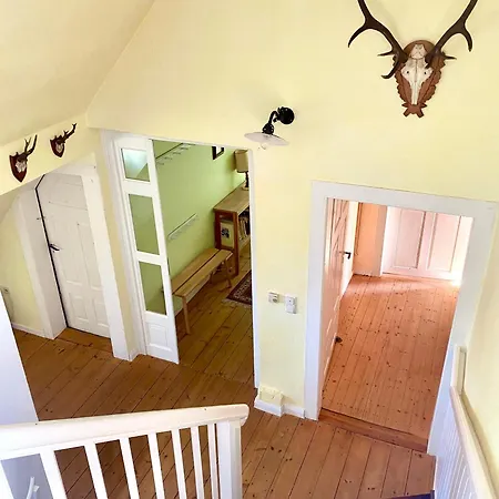Turmwohnung Schloss Heldritt Apartman *