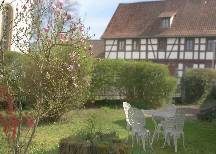 Turmwohnung Schloss Heldritt Διαμέρισμα