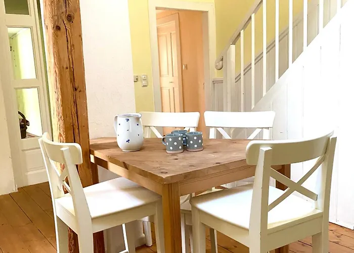 Turmwohnung Schloss Heldritt Διαμέρισμα