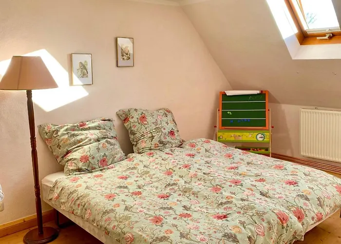 Turmwohnung Schloss Heldritt Διαμέρισμα