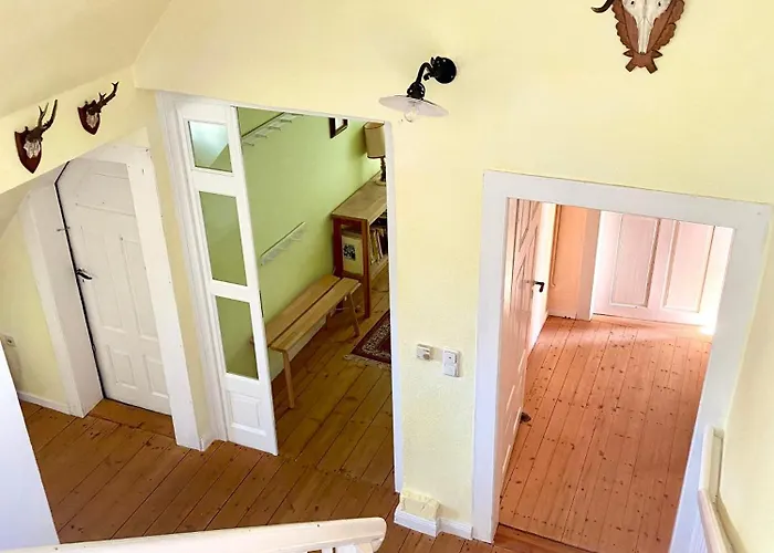 Turmwohnung Schloss Heldritt Διαμέρισμα *